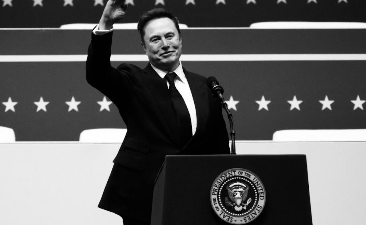 Elon Musk And The Narratives Of Decadence That Link All Anti-Democratic Movements