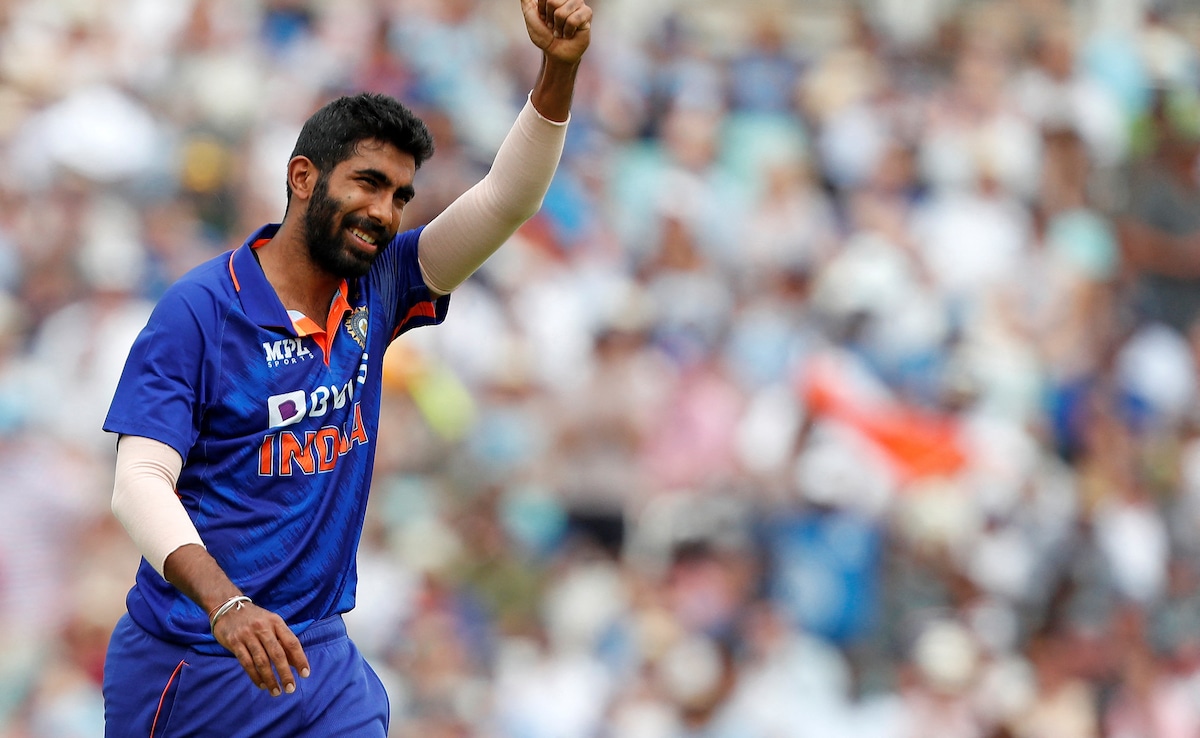 Jasprit Bumrah’s Fitness, Yashasvi Jaiswal’s Slot In Focus As Selectors Convene To Pick India’s Champions Trophy Squad