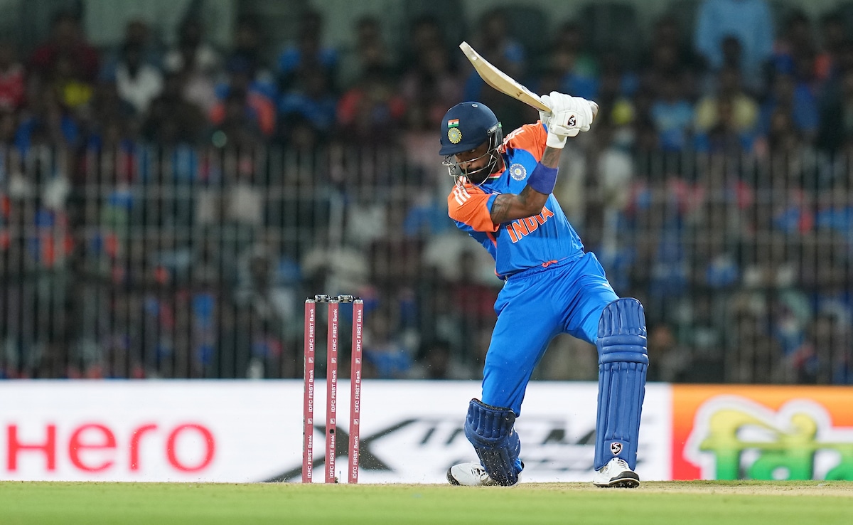 Hardik Pandya Blasted For India’s 3rd T20I Loss vs England: “Can’t Take…”