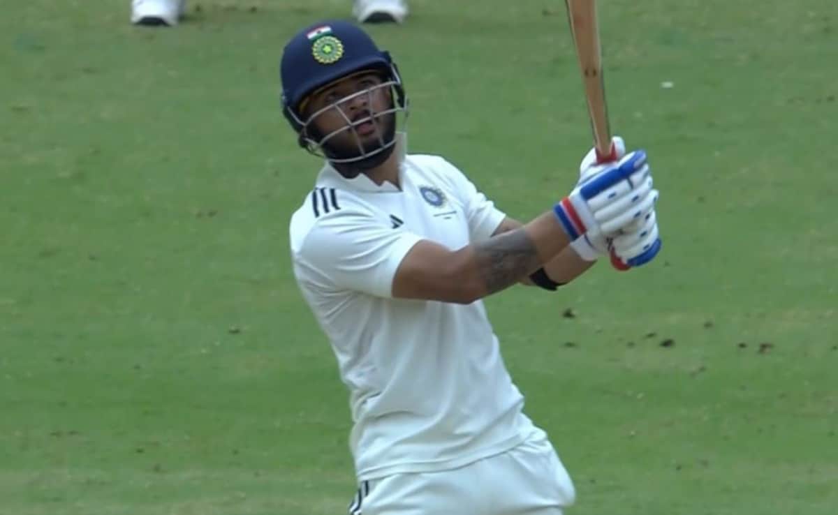 Riyan Parag Returns To Lead Assam In Ranji Trophy Match Against Saurashtra