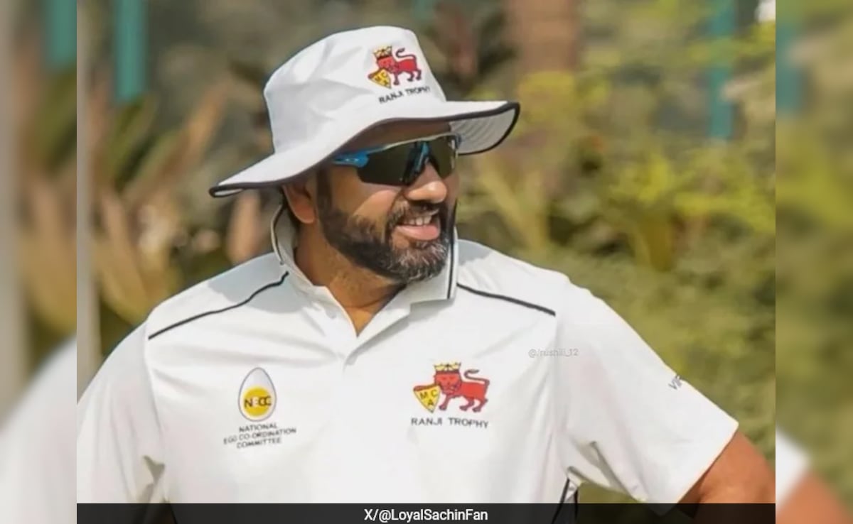 Mumbai vs Jammu and Kashmir, Ranji Trophy LIVE Streaming And LIVE Telecast: When And Where To Watch