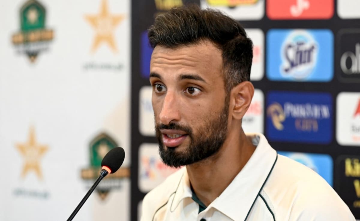 “Needs To Be Attractive…”: Pakistan Captain Backs Two-Tier Test System, Points Out Major Need