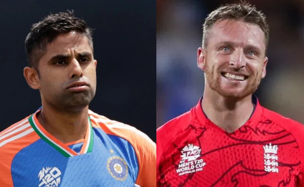 India vs England LIVE Streaming, 1st T20I, IND vs ENG LIVE Telecast: When And Where To Watch