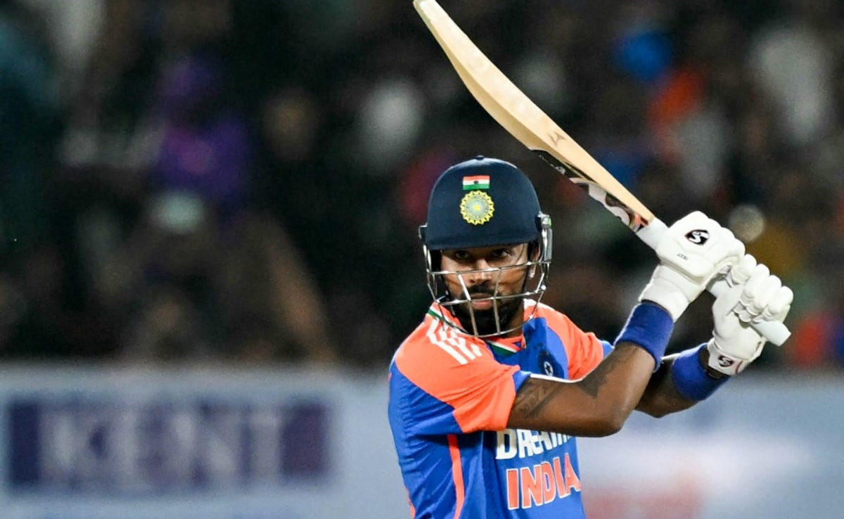 Hardik Pandya Slammed For Refusing India Star A Single: “Could Have Shown…”