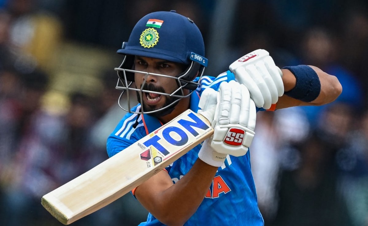 On Selectors Ignoring Ruturaj Gaikwad, CSK Teammate R Ashwin’s “Out Of Syllabus” Verdict