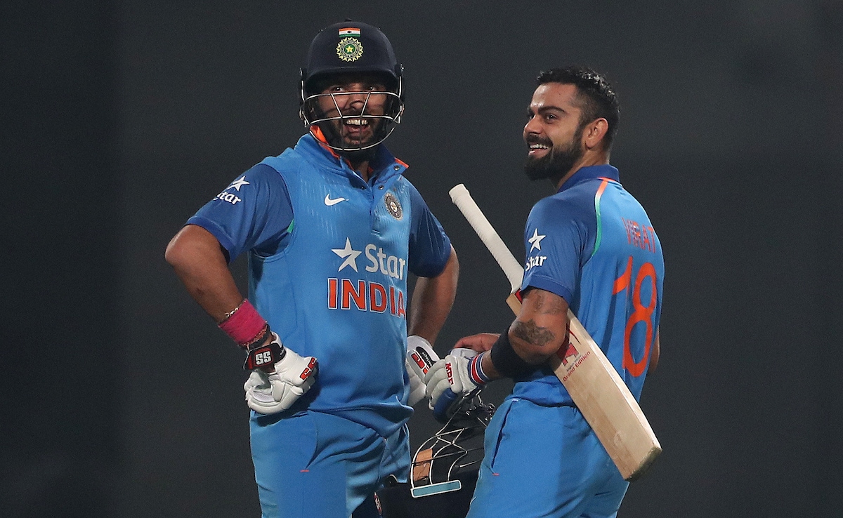 Yuvraj Singh’s Old Interview Goes Viral After Virat Kohli Gets Blamed For Cutting Short His Career