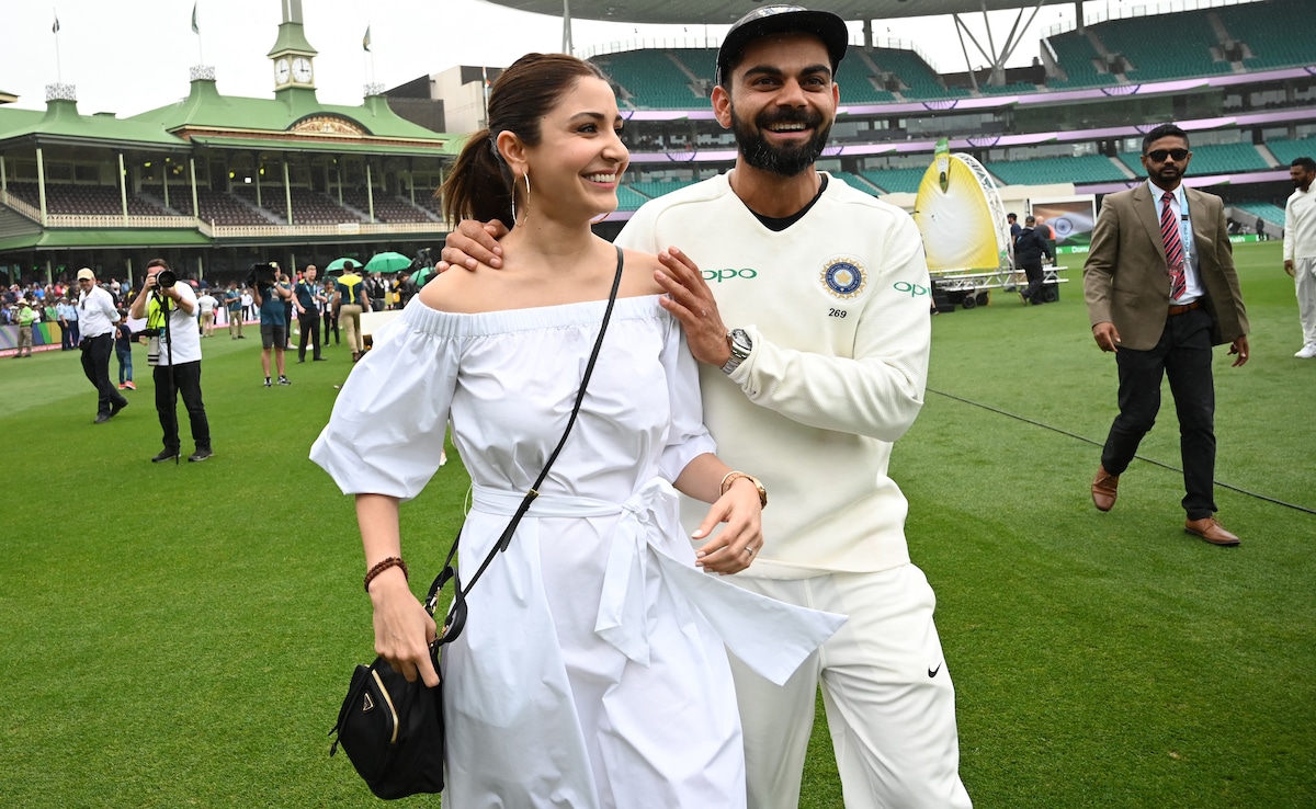 “Tendulkar, Dravid Were Also Married”: On Possible BCCI Family Restrictions, Ex-India Star’s Take