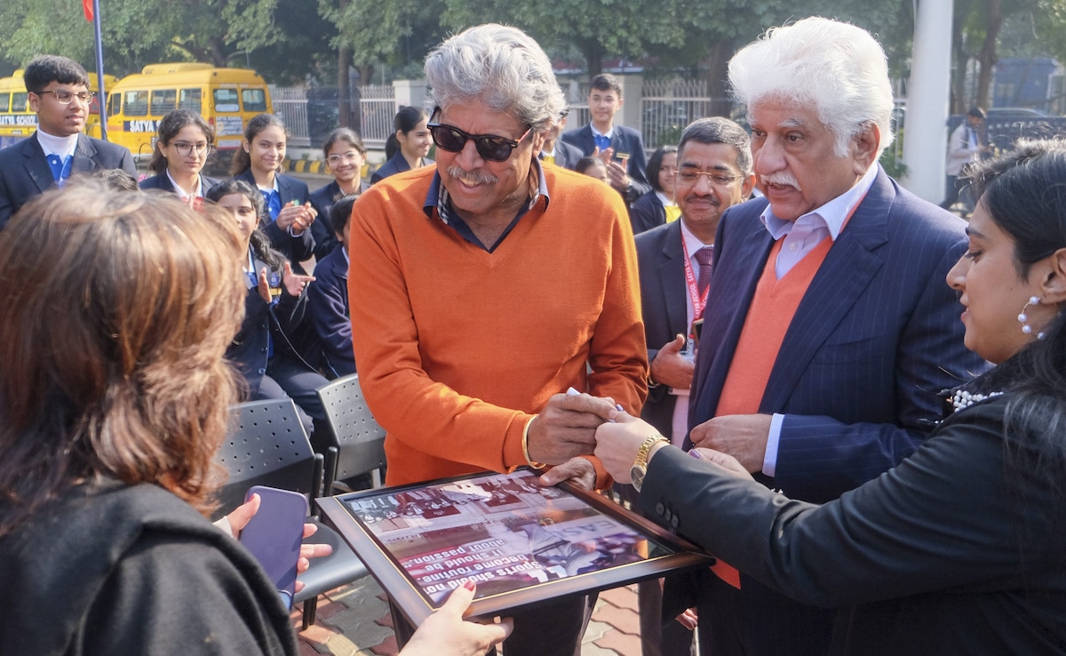 Kapil Dev Says “Never Seek My Autograph”, World Cup-Winning Captain’s Reasoning Is…