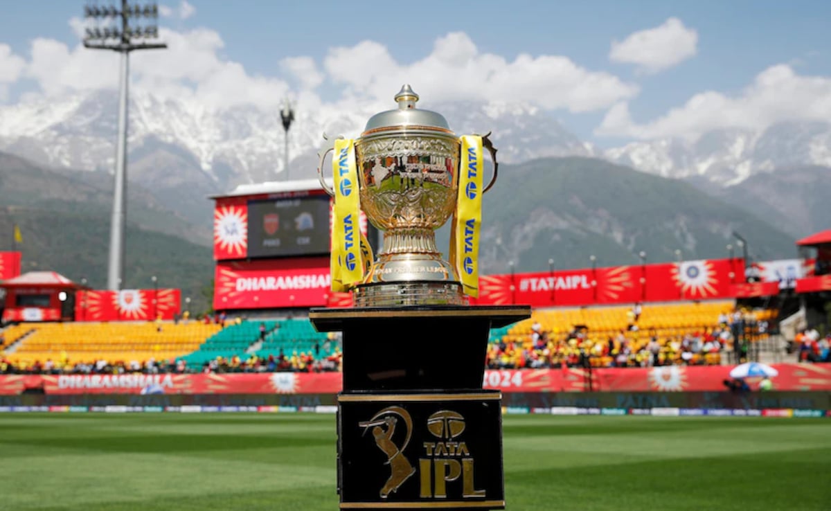 IPL To Kick Off From March 21 Without Any Big Rule Changes – Full Details