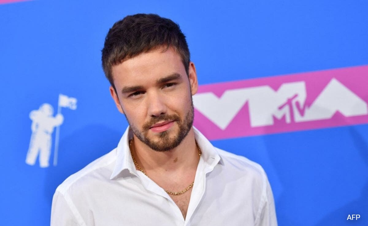 Man Arrested For Supplying Drugs To Liam Payne: Argentine Police