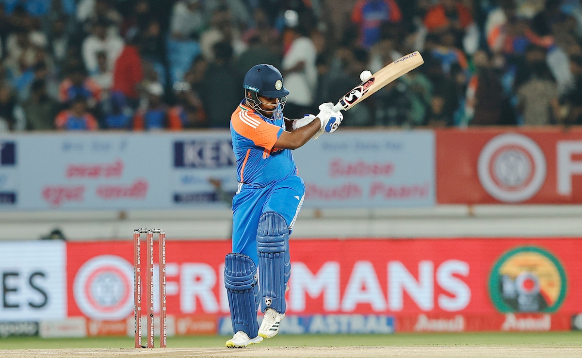 4th T20I: Sanju Samson’s Weakness Against Raw Pace, Finishing Woes In Focus