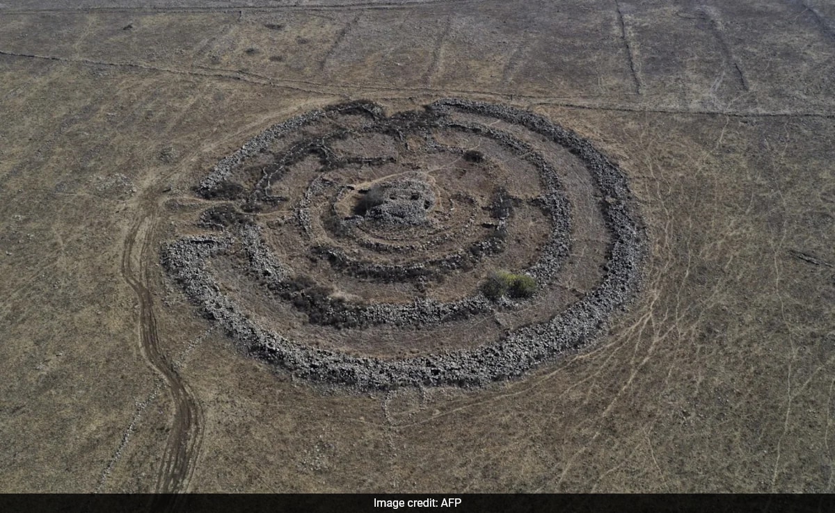 Mysterious 5,000-Year-Old ‘Stonehenge Of The East’ Drifting, Scientists Finally Reveal Why