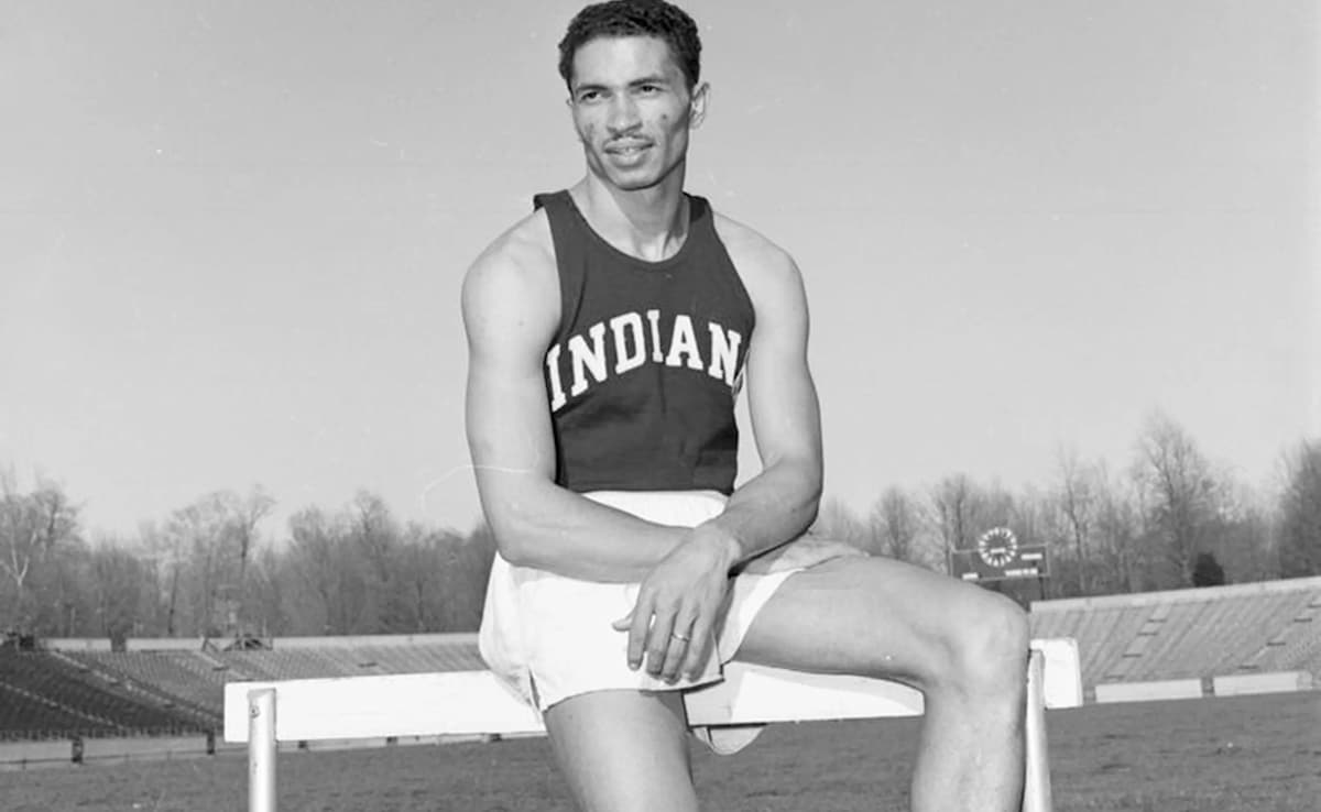 American Greg Bell, Oldest Living Olympic Gold Medallist In Athletics, Dies At 94