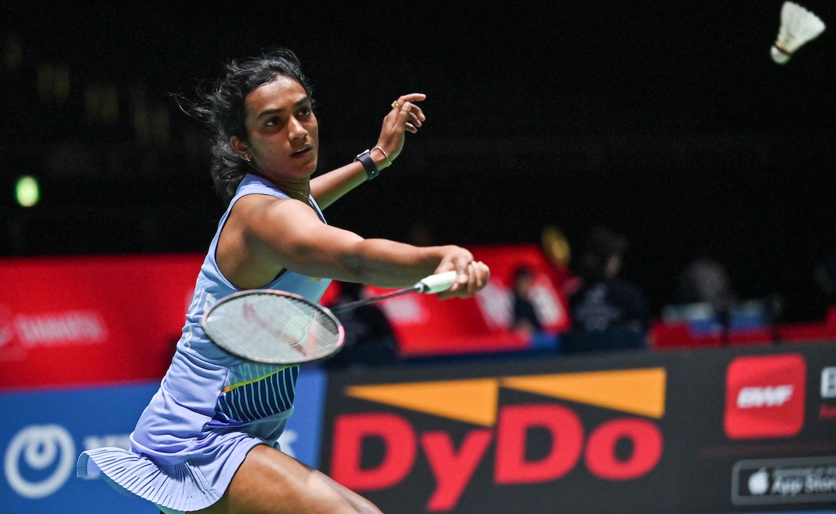 “Disappointing”: PV Sindhu’s Blunt Admission After Loss In Quarterfinals Of India Open