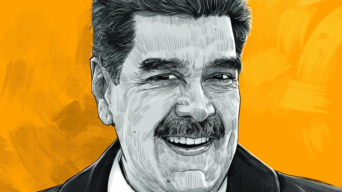 Nicolas Maduro | Back in power with fewer friends