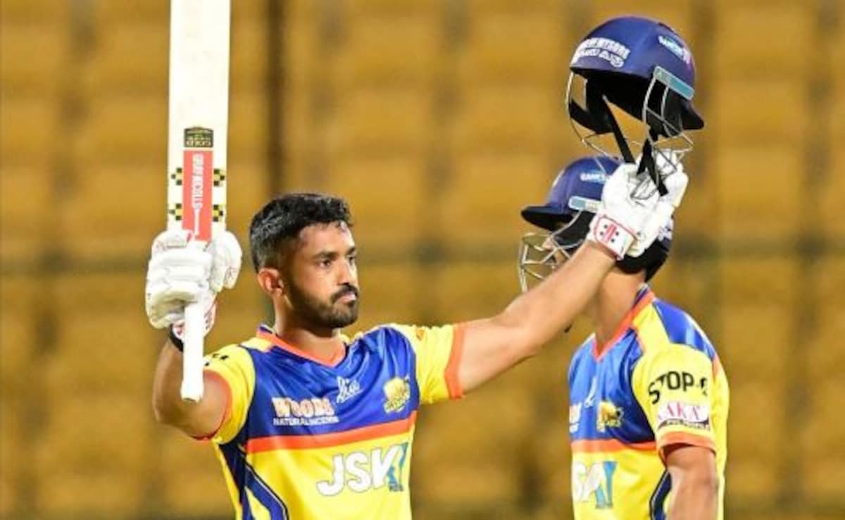 “Is There A Point?”: Harbhajan Singh Lambasts BCCI Over Karun Nair Champions Trophy Snub