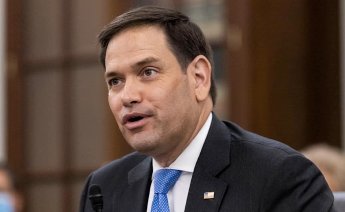 Trump Interest In Buying Greenland “Not A Joke”, Says Marco Rubio