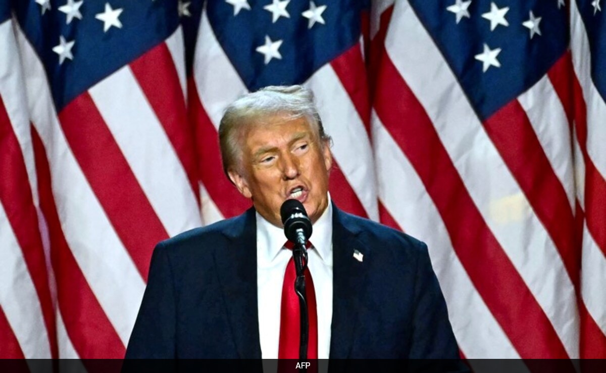 Trump Says Will “Obviously” Appeal Birthright Citizenship Ruling