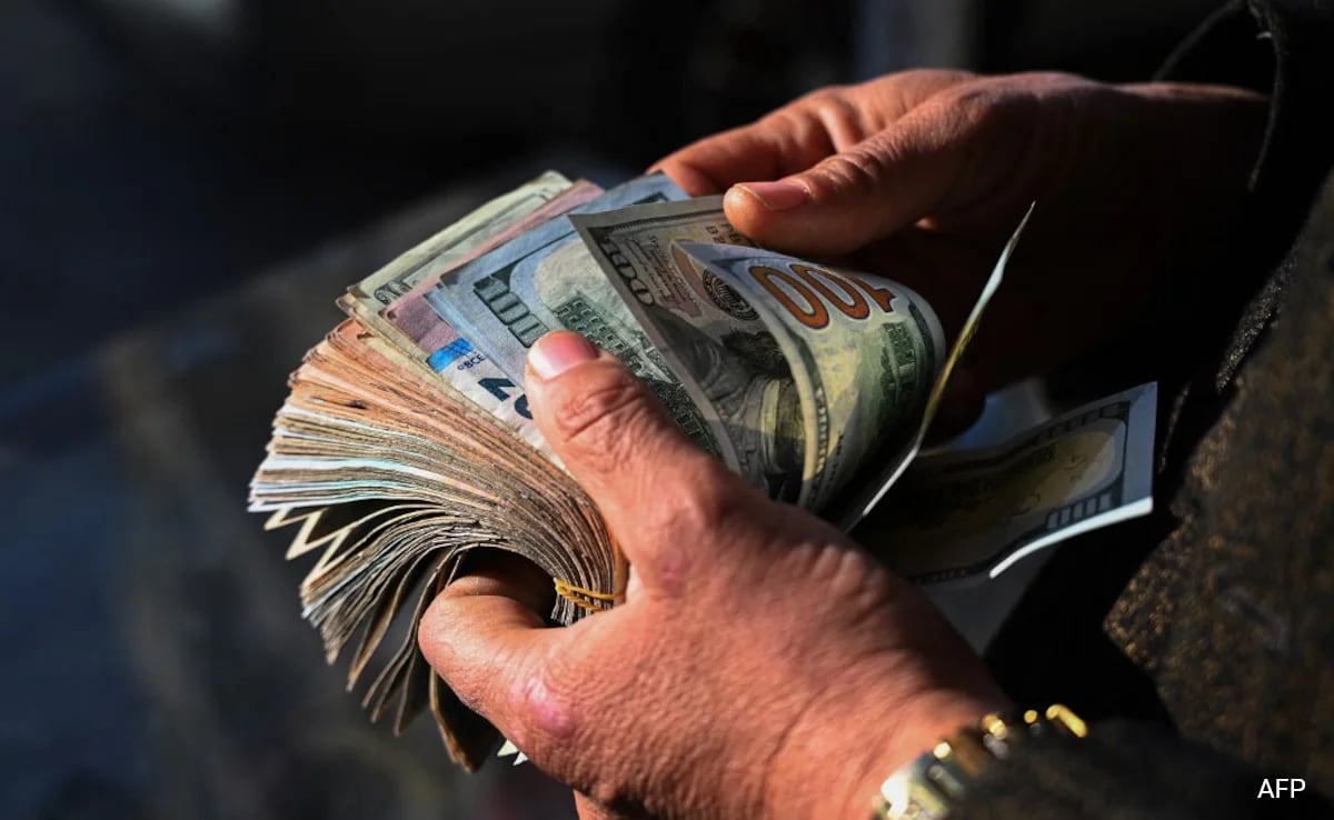 Donald Trump Freezes  Million To Fund Condoms In Gaza