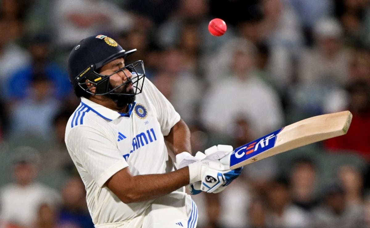 Rohit Sharma To Retire After Australia Tests? Ravi Shastri’s Brutal ‘Won’t Be Shocked’ Take