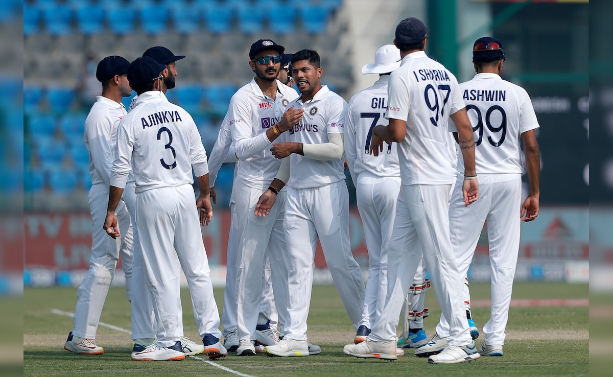 India Star, Who Has 170 Test Wickets, Opens Up About IPL 2025 Snub : “Shocking…”