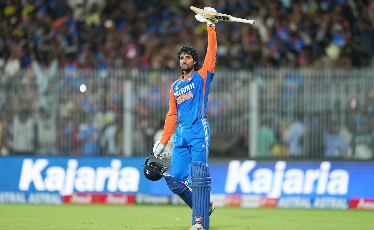 ‘His Maturity Was The Difference’: England’s Brydon Carse On Tilak Varma