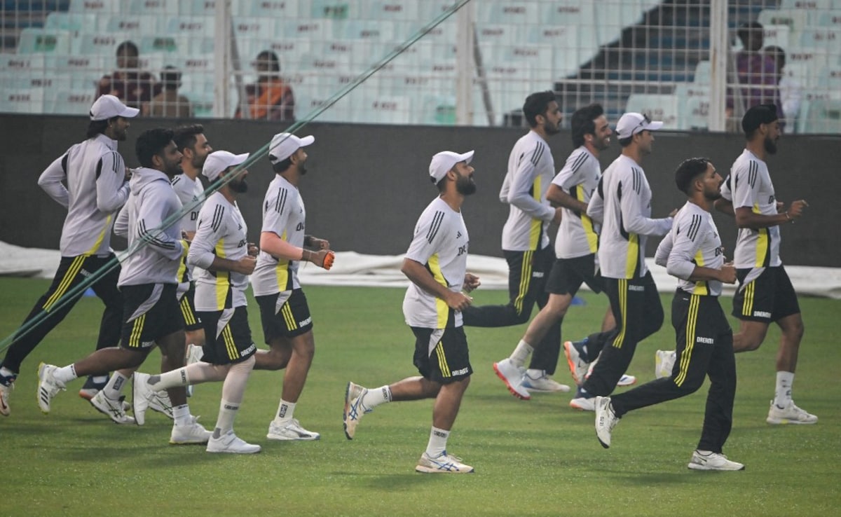 India’s Likely XI vs England In 1st T20I: These 2 Stars “May Have To Wait”: Report. Reason Is…