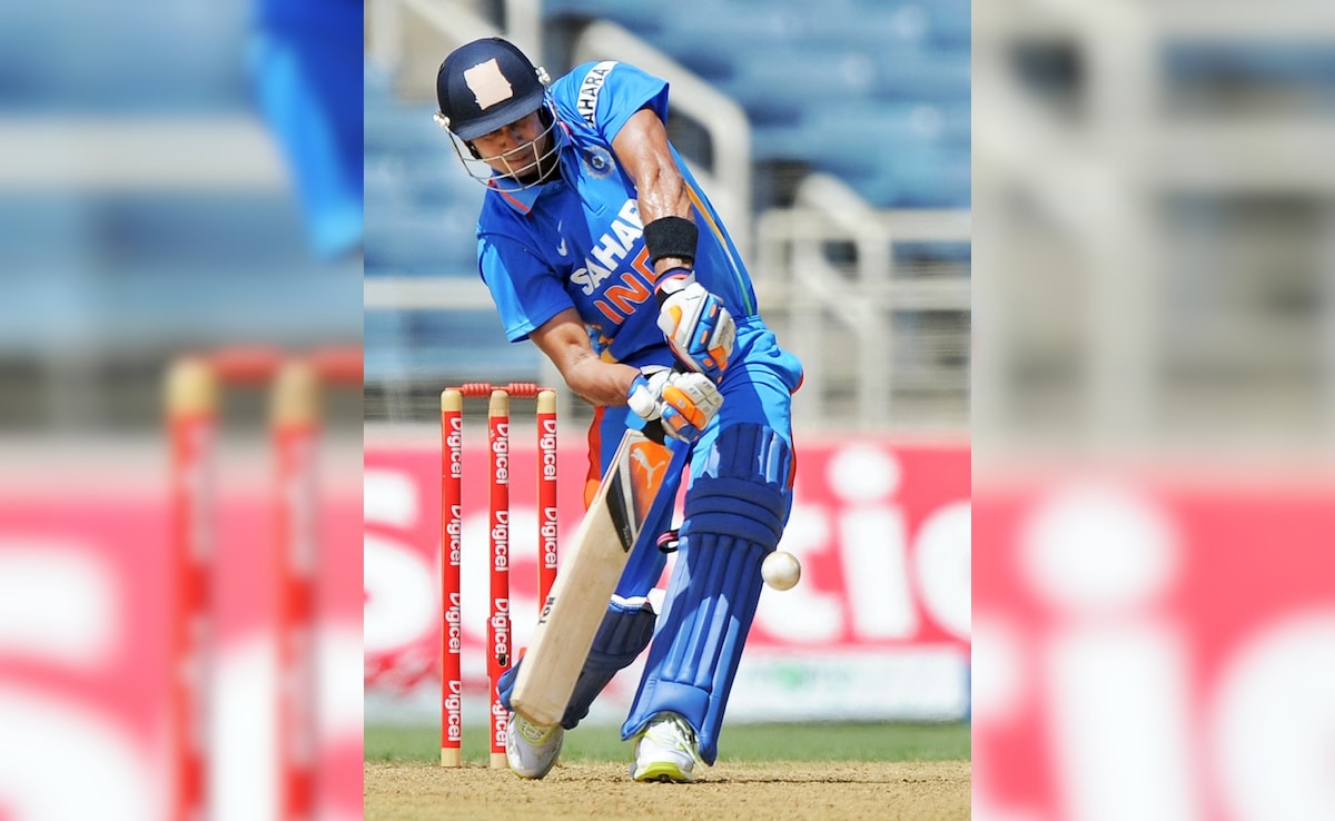 “Had To Pay Off Loan, Sold Poori Sabzi”: Sachin Tendulkar, Virat Kohli’s Ex-Teammate Recalls Struggle