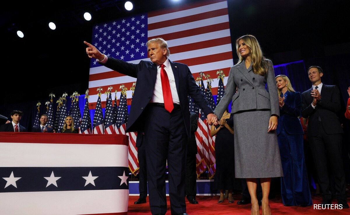 Everything You Need To Know About Trump’s Inauguration