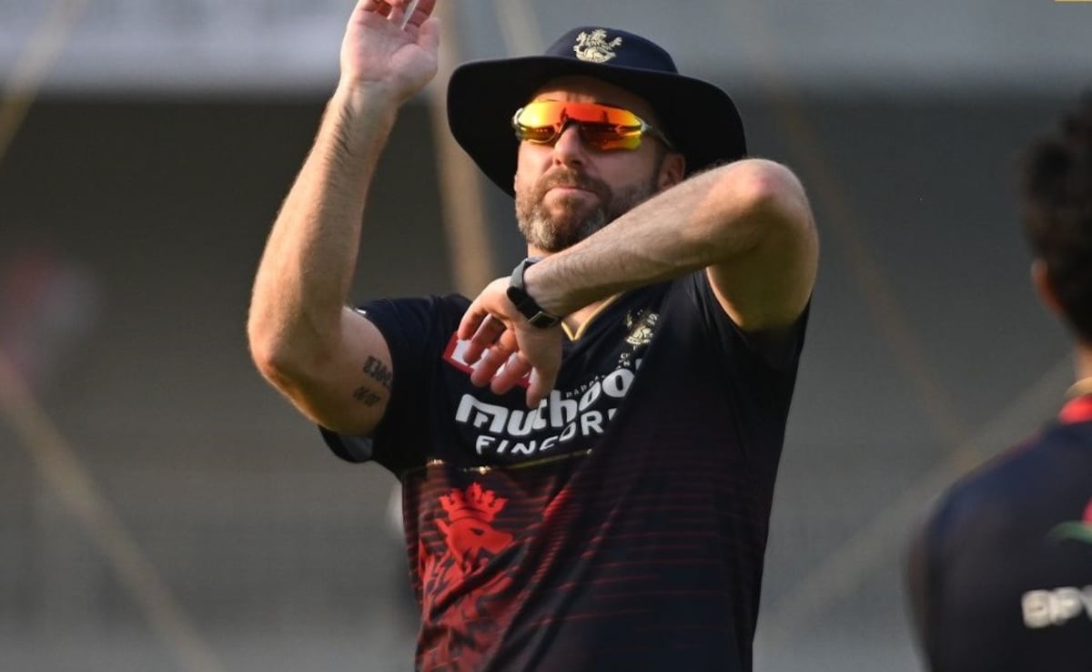 Adam Griffith Appointed Cricket Australia’s National Pace Bowling Coach