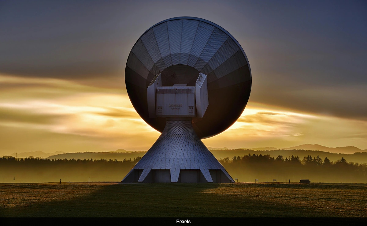 China Tests Strategies To Counter Starlink Satellites Amid Taiwan Tensions