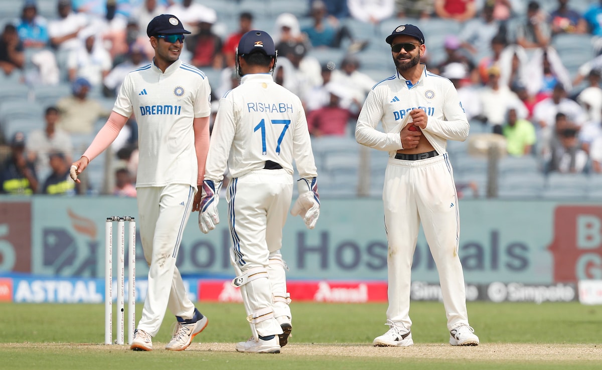 “Enjoyed Fielding With Virat Kohli Because….”: Suresh Raina On Star Indian Batter