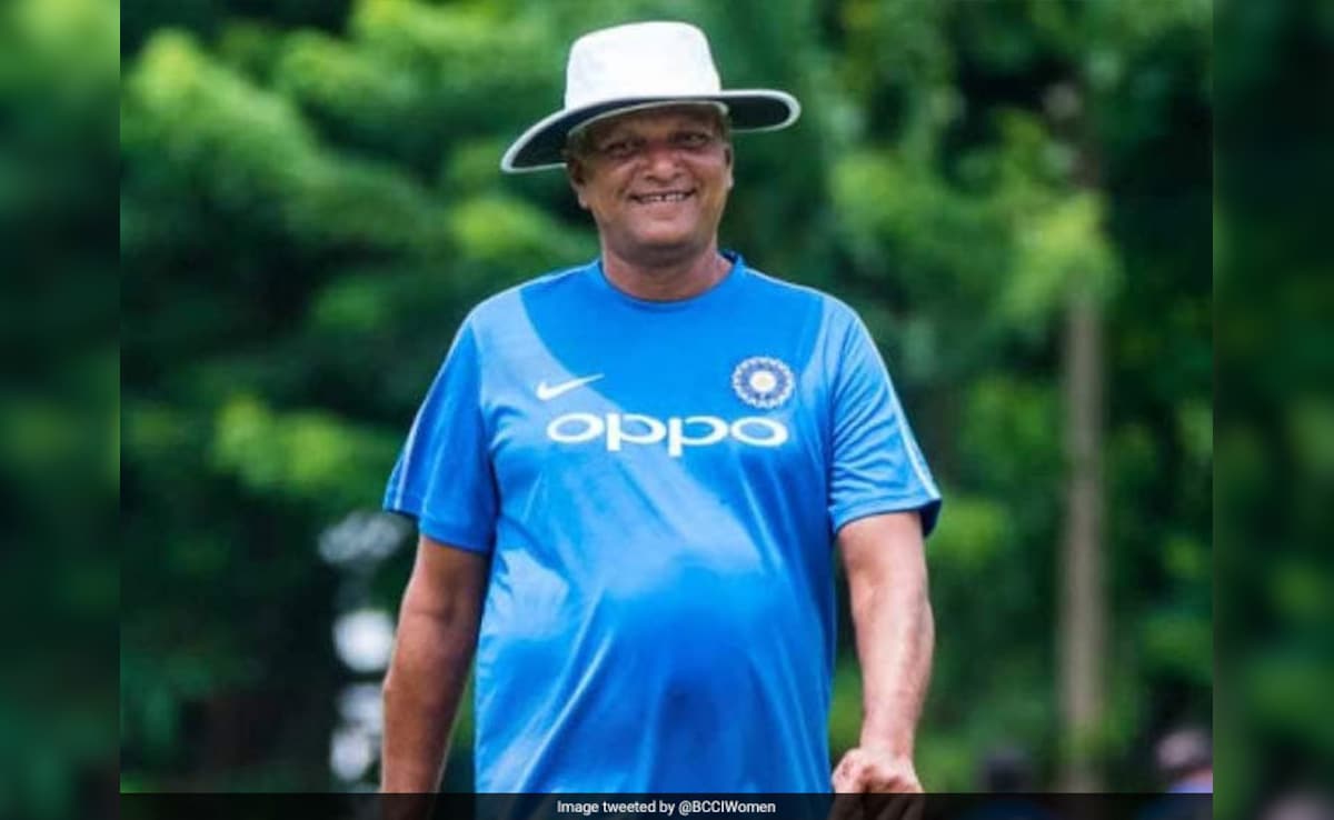 “Embraced Death For 60 Seconds”: Ex-India Coach Narrates Scary Life-Threatening Incident