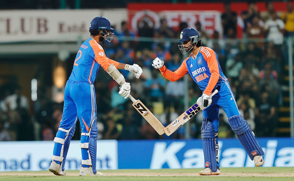 “I Will Hit It…”: Arshdeep Singh’s Bold Message To Tilak Varma During India vs England 2nd T20I Revealed