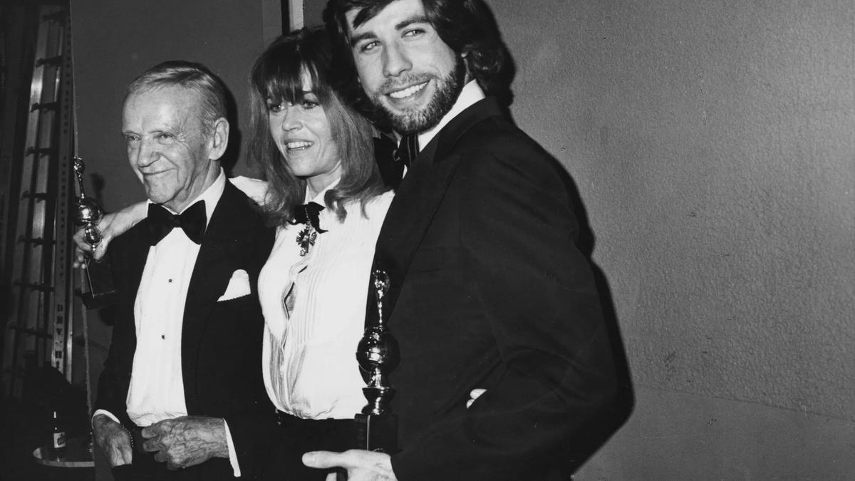 Daily Quiz, January 8, 2025 | Golden Globe Awards