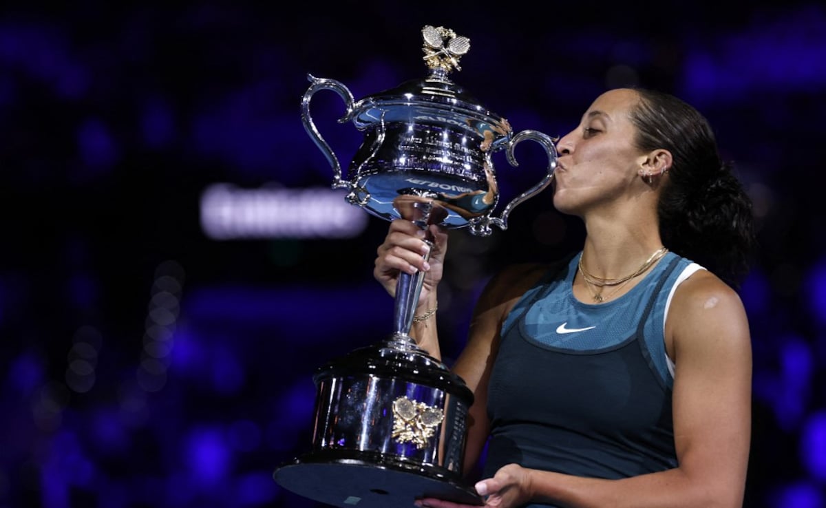 Madison Keys Ends Aryna Sabalenka’s Reign, Wins Epic Australian Open 2025 Final
