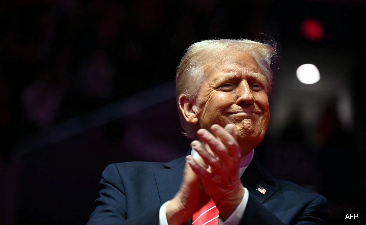 From Oath To Galas, What To Watch Out For On Trump’s Inauguration Day