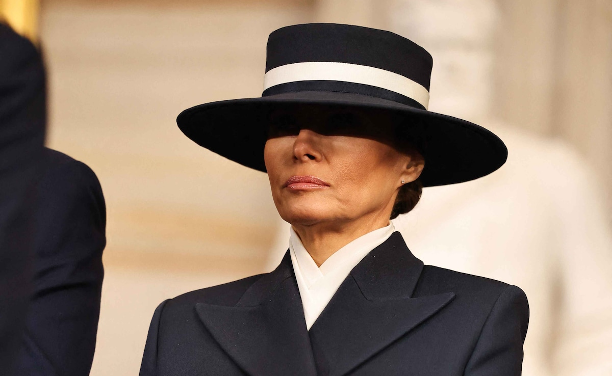 What Trump Said On Melania Taking “More Public-Facing Role”