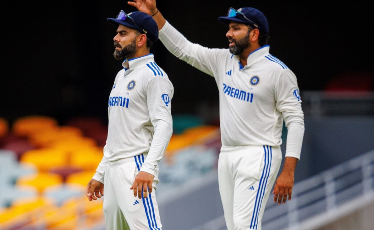 “Not The Only One Struggling…”: Rohit Sharma’s Childhood Coach Takes Subtle Dig At Virat Kohli