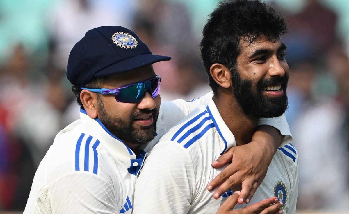 “Captain Has Shown…”: On Rohit Sharma ‘Opting Out’ Of 5th Test, Jasprit Bumrah’s Major ‘Team Unity’ Revelation