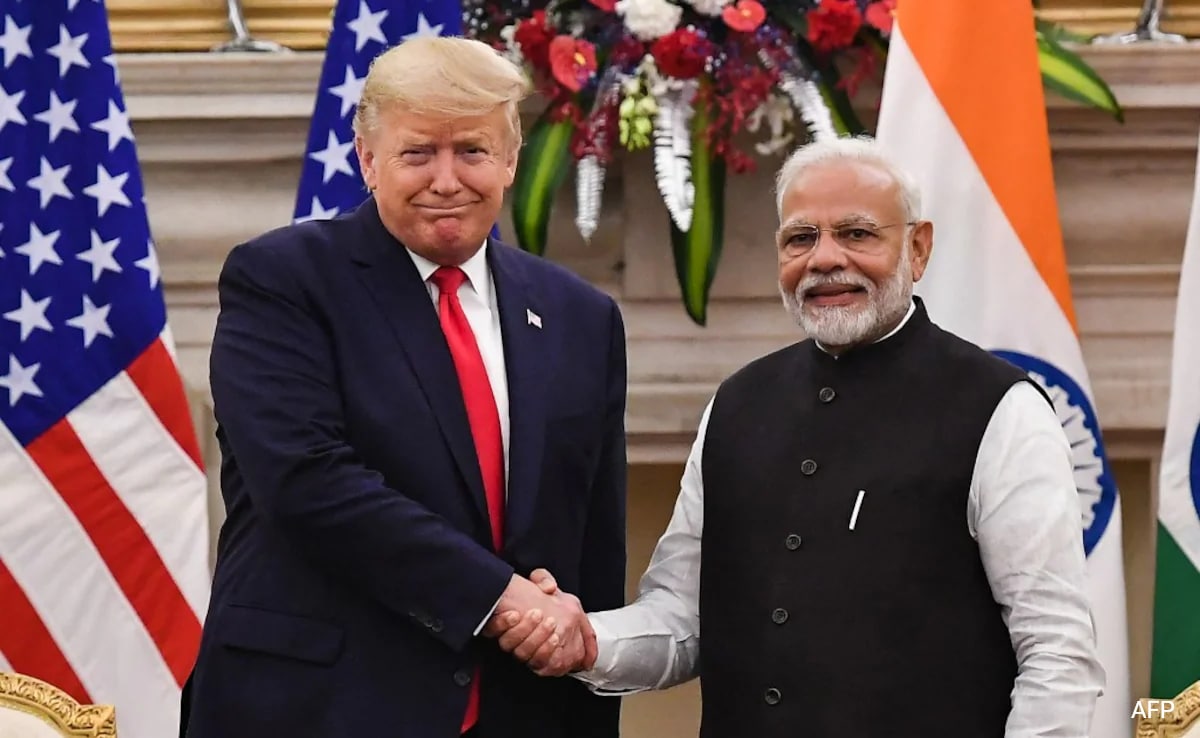 How Trump’s ‘America First’ Policy May Play Out In The India-US Relationship