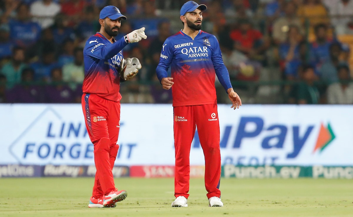 “Indian Cricketers Shouldn’t Be Allowed In Overseas Leagues Unless…”: Dinesh Karthik’s Blunt Take