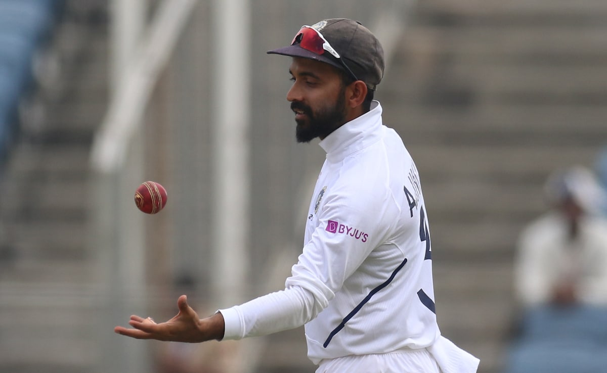 “There Was No Communication”: Snubbed Ajinkya Rahane Throws BCCI Selectors, Management Under The Bus