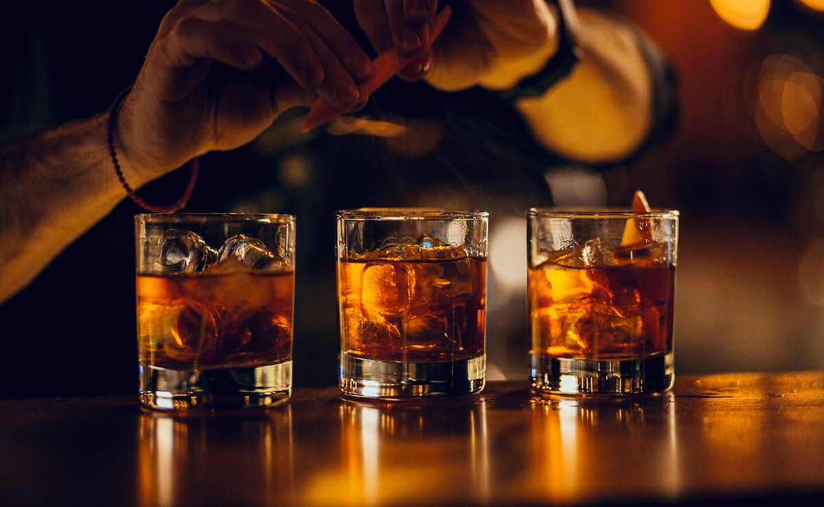 America’s Bourbon Whiskey Gets Sweet Deal As India Slashes Tariffs From 150% To 50%