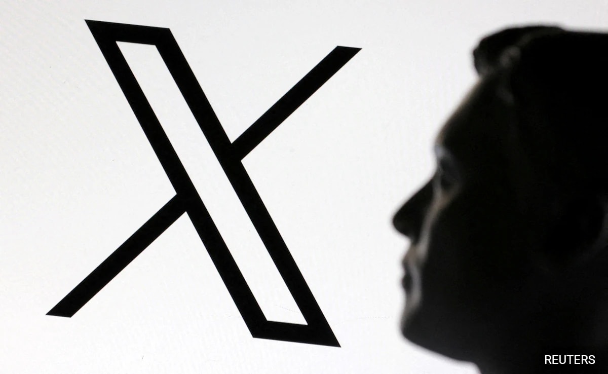 Elon Musk’s X Agrees To Pay About  Million To Settle Trump Lawsuit: Reports