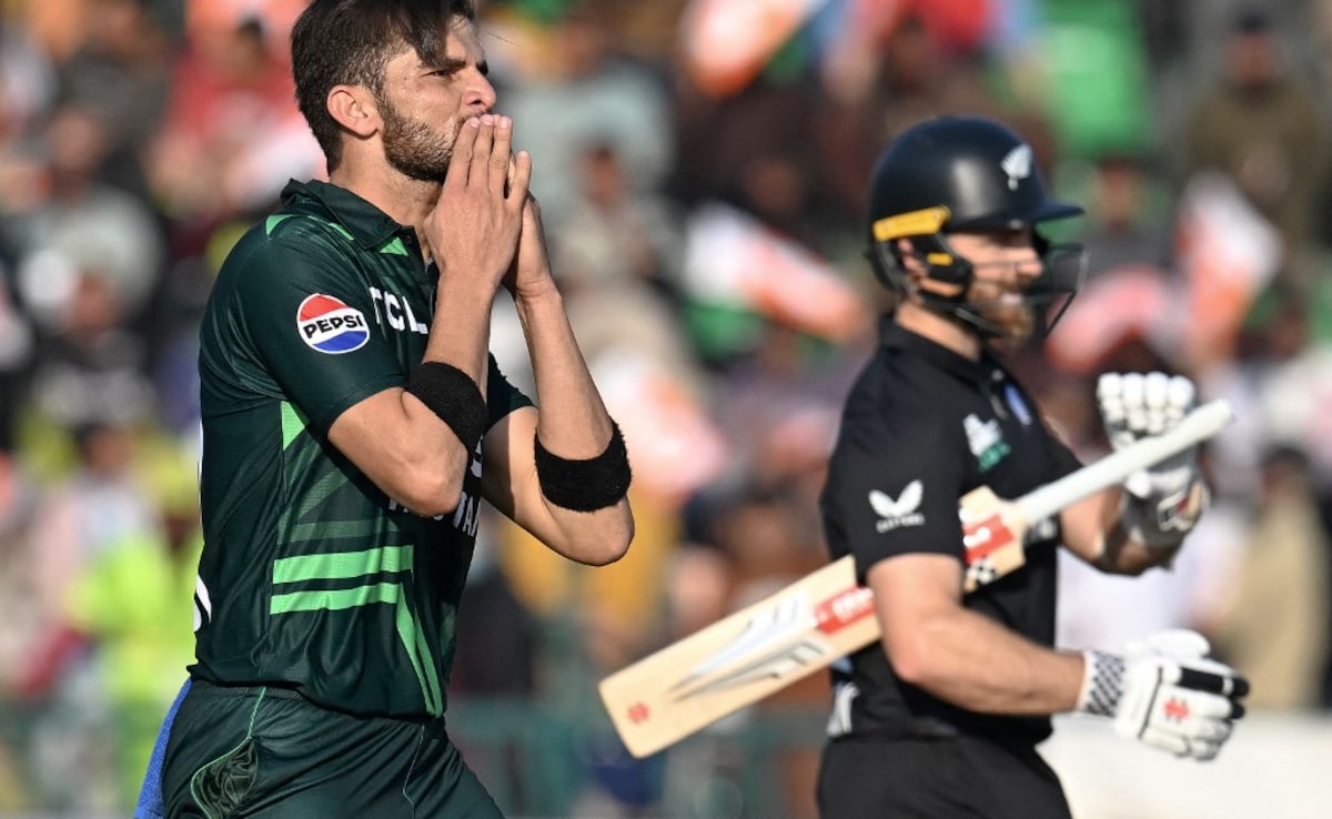Pakistan vs New Zealand LIVE Streaming Tri-Series Final LIVE Telecast: When And Where To Watch