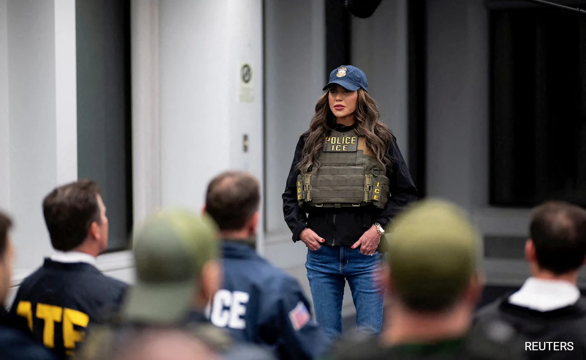 ‘ICE Cream Trucks’ How People Are Using TikTok To Alert About ICE Raids