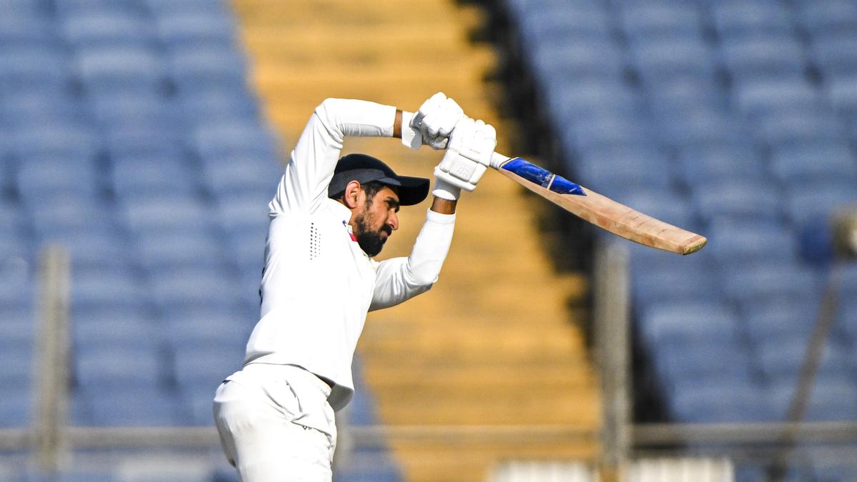 Nizar, Azharuddeen hold firm as Kerala enters the semifinals