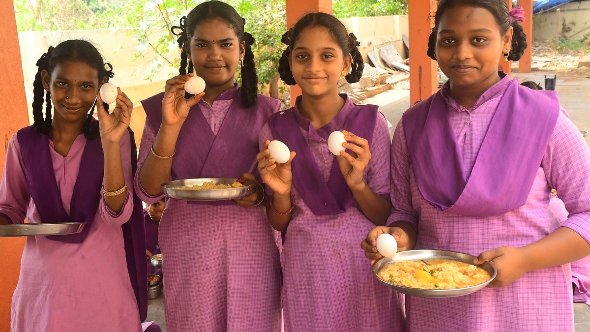 The social sector is again the target of spending cuts