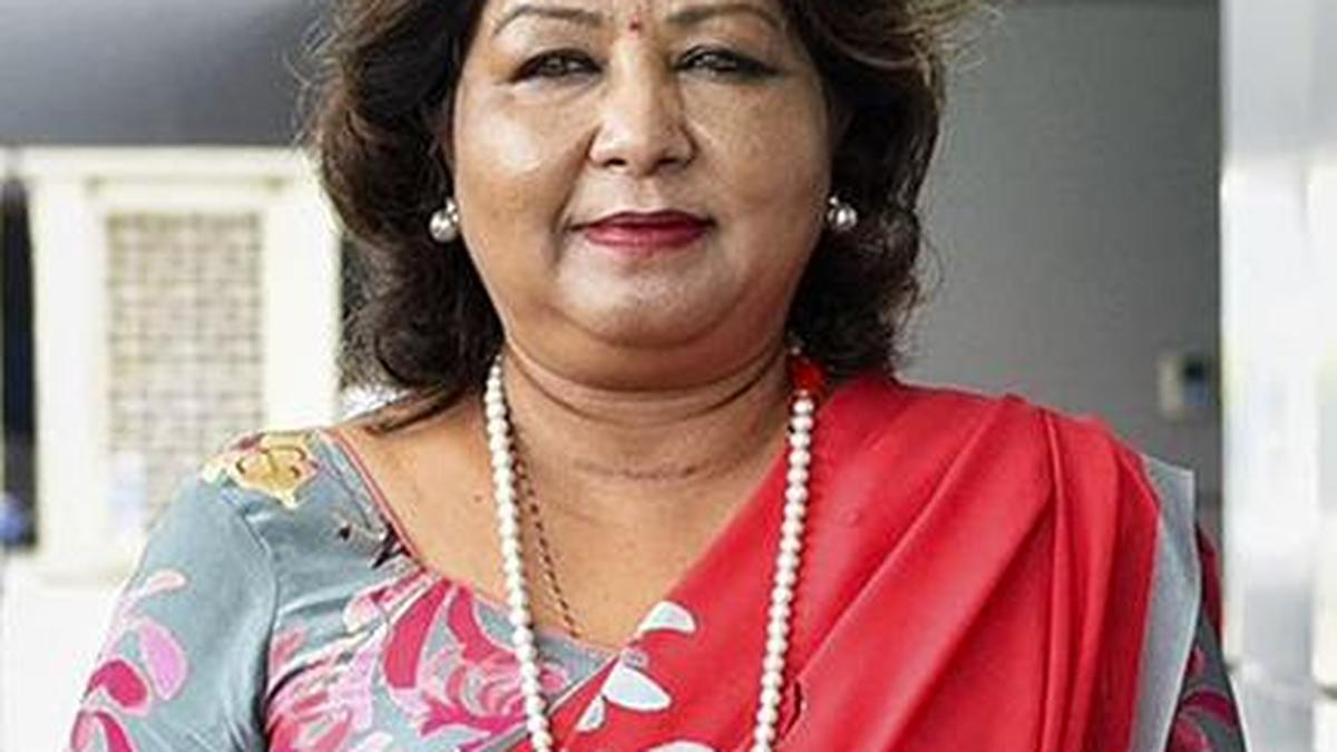 KIIT student suicide: Foreign Minister Deuba talks with Odisha’s education minister